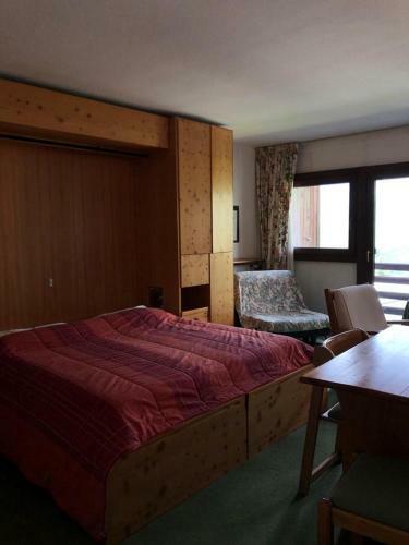 Apartamento Complesso I Dadi - Residence Cielo Alto - Alberto 218