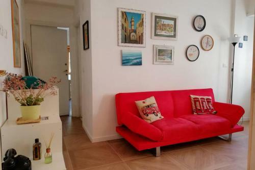 Apartamento Bilocale Gli Oleandri