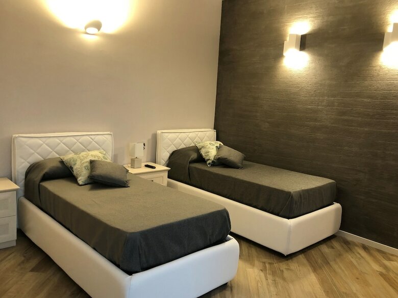 Hotel Meridiana