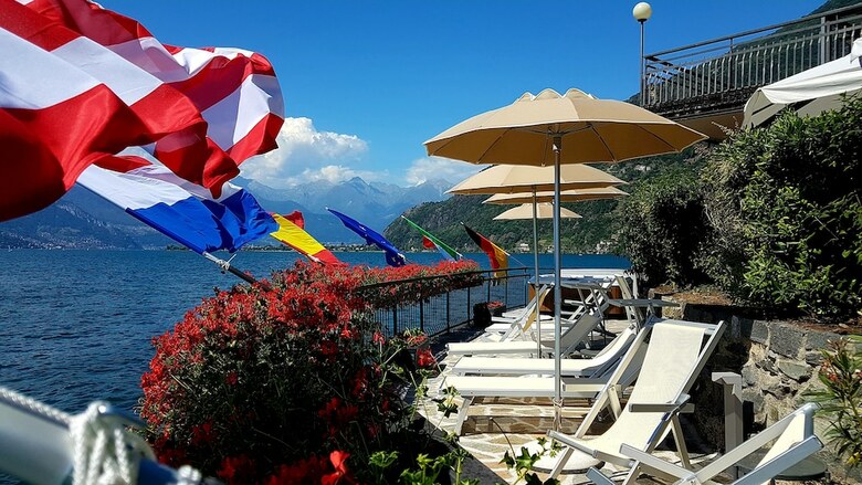 Hotel Meridiana