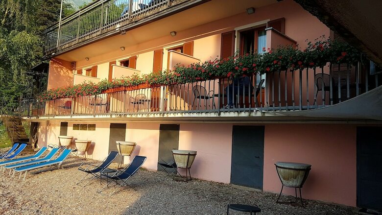 Hotel Meridiana
