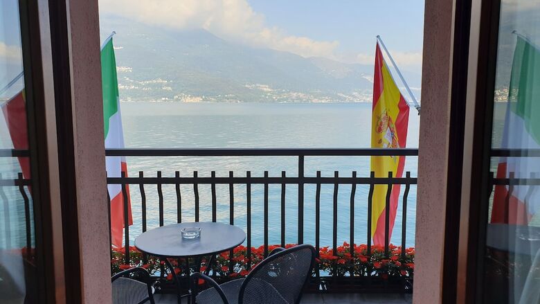 Hotel Meridiana