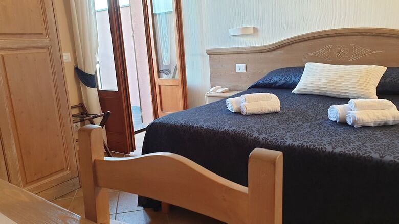Hotel Meridiana