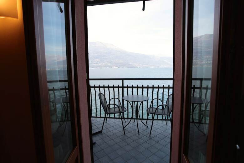 Hotel Meridiana