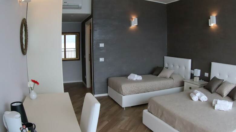 Hotel Meridiana