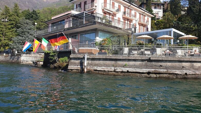 Hotel Meridiana