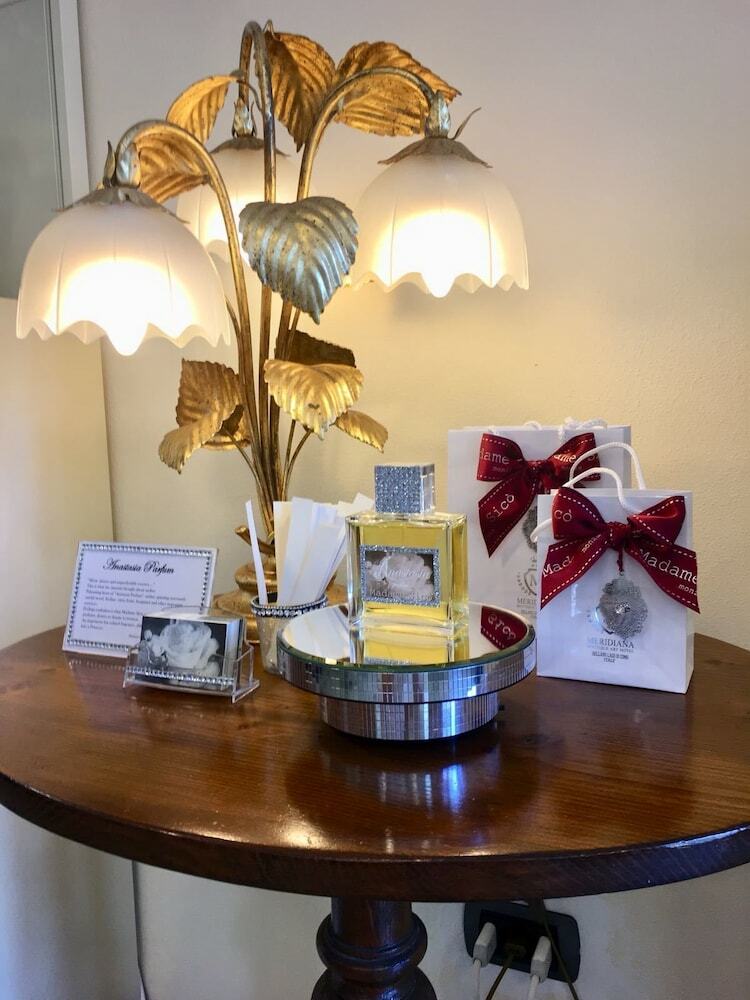 Hotel Meridiana
