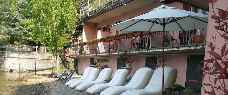 Hotel Meridiana
