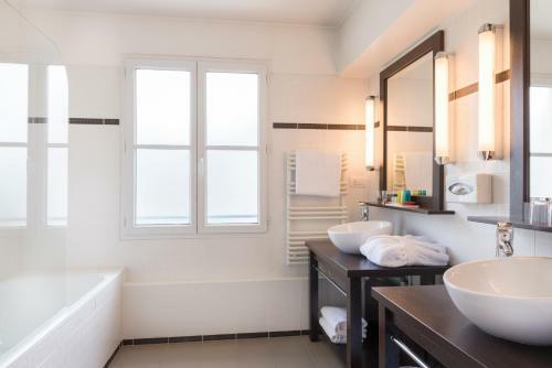 Le Plessis Grand Hotel