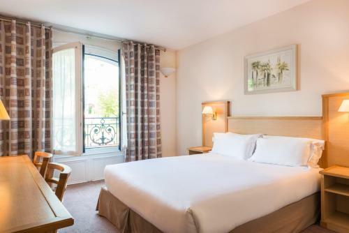 Apartamento R�sidence Du Grand H�tel