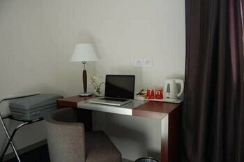 Hotel Plessis Parc H�tel