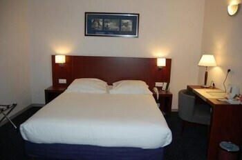 Hotel Plessis Parc H�tel