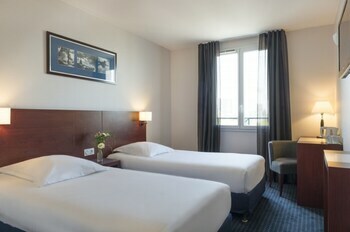 Hotel Plessis Parc H�tel