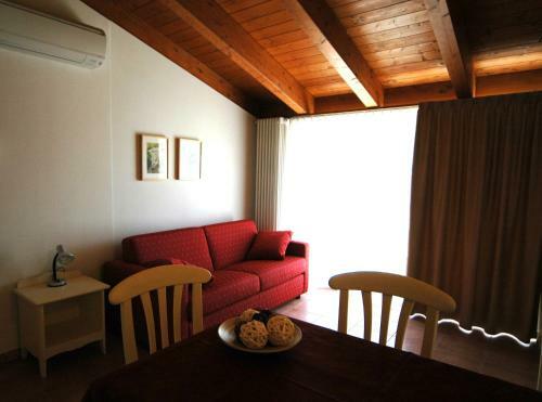 Apartamento Borgo Del Belanasc