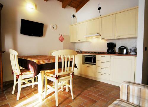 Apartamento Borgo Del Belanasc