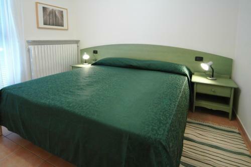 Apartamento Borgo Del Belanasc