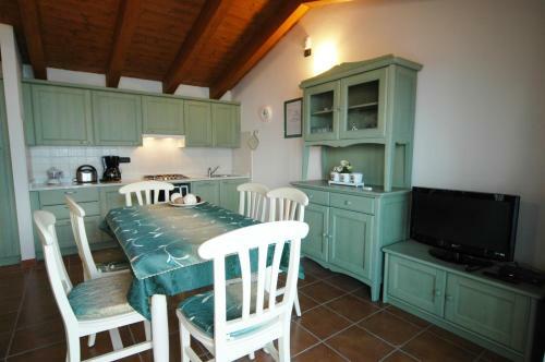 Apartamento Borgo Del Belanasc