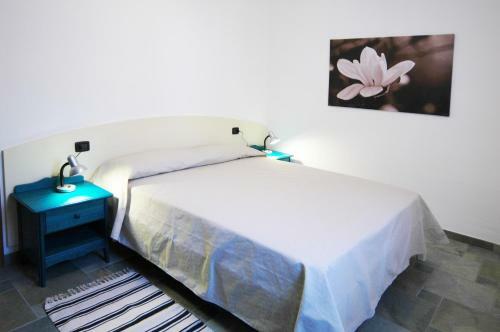 Apartamento Borgo Del Belanasc