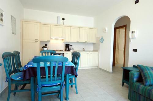 Apartamento Borgo Del Belanasc