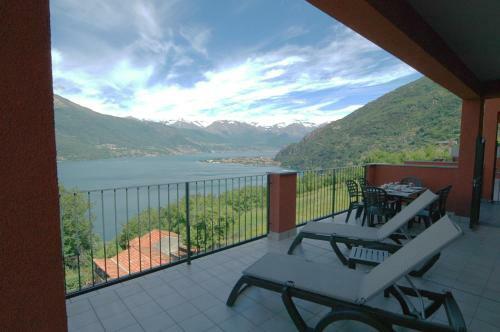 Apartamento Borgo Del Belanasc