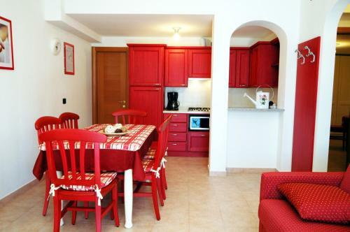 Apartamento Borgo Del Belanasc