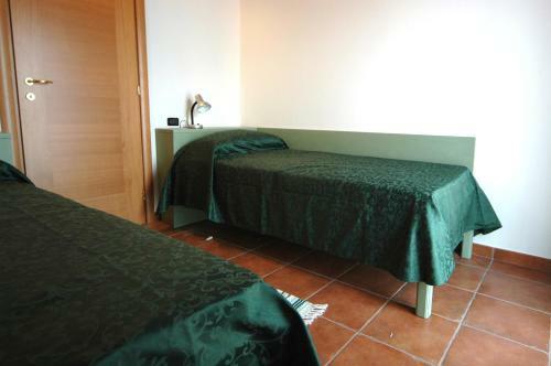Apartamento Borgo Del Belanasc