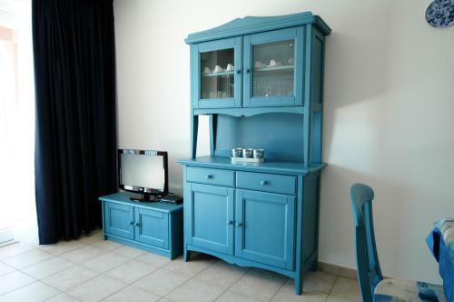 Apartamento Borgo Del Belanasc