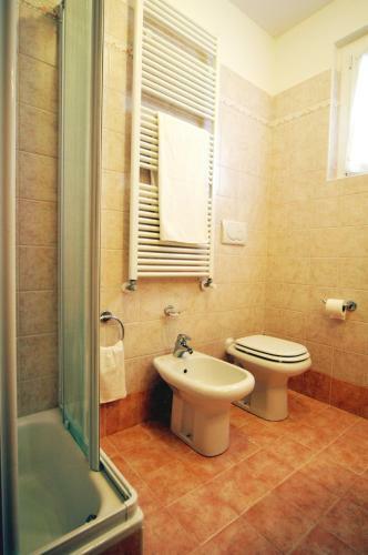 Apartamento Borgo Del Belanasc