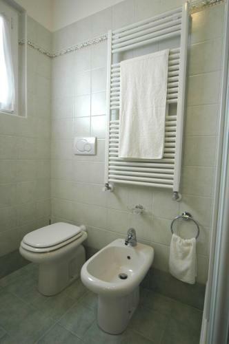 Apartamento Borgo Del Belanasc
