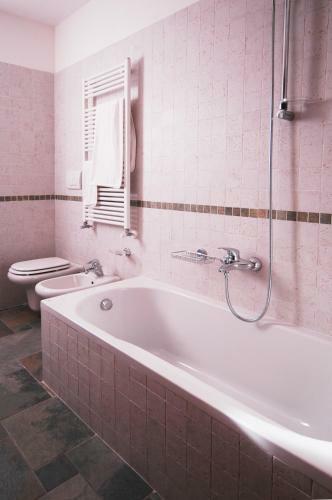 Apartamento Borgo Del Belanasc