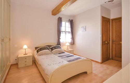 Holiday Home Route De Malaucene