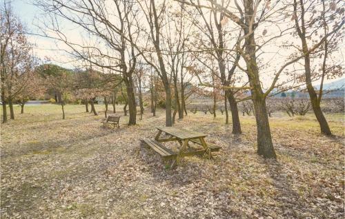 Holiday Home Route De Malaucene