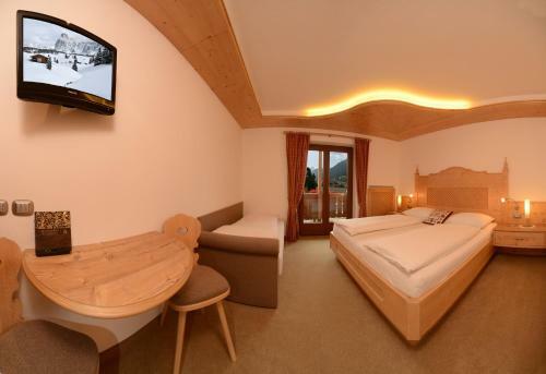 Garn� Irma Bed & Breakfast
