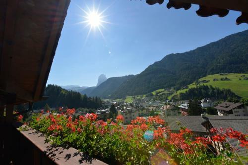 Garn� Irma Bed & Breakfast