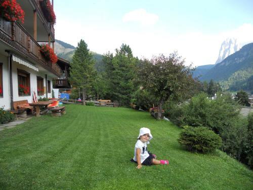 Garn� Irma Bed & Breakfast