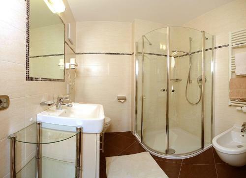 Garn� Irma Bed & Breakfast