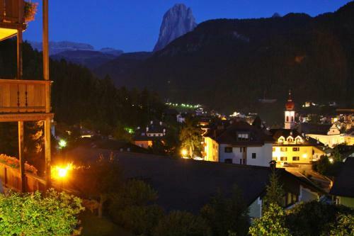 Garn� Irma Bed & Breakfast