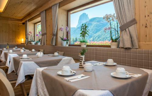 Garn� Irma Bed & Breakfast