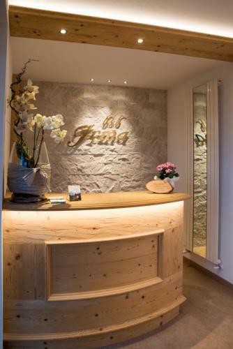 Garn� Irma Bed & Breakfast