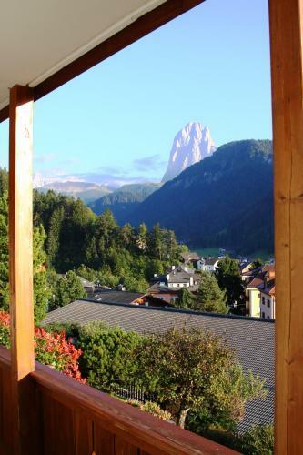 Garn� Irma Bed & Breakfast