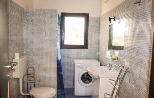 Apartamento Apt. 5 Via Dei Gerani