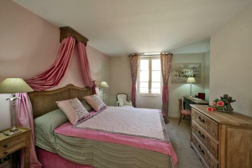 Hotel Relais Du Silence Le Moulin De Mitou