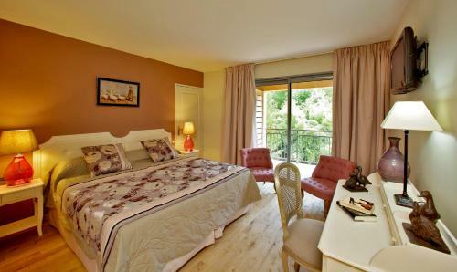 Hotel Relais Du Silence Le Moulin De Mitou