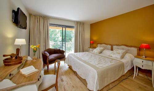 Hotel Relais Du Silence Le Moulin De Mitou