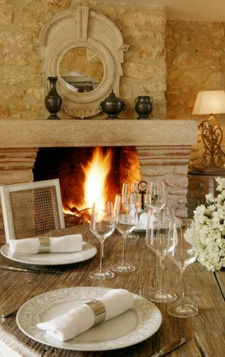 Hotel Relais Du Silence Le Moulin De Mitou
