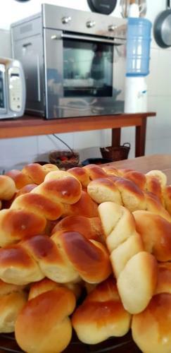 Bed & Breakfast Pousada Villages