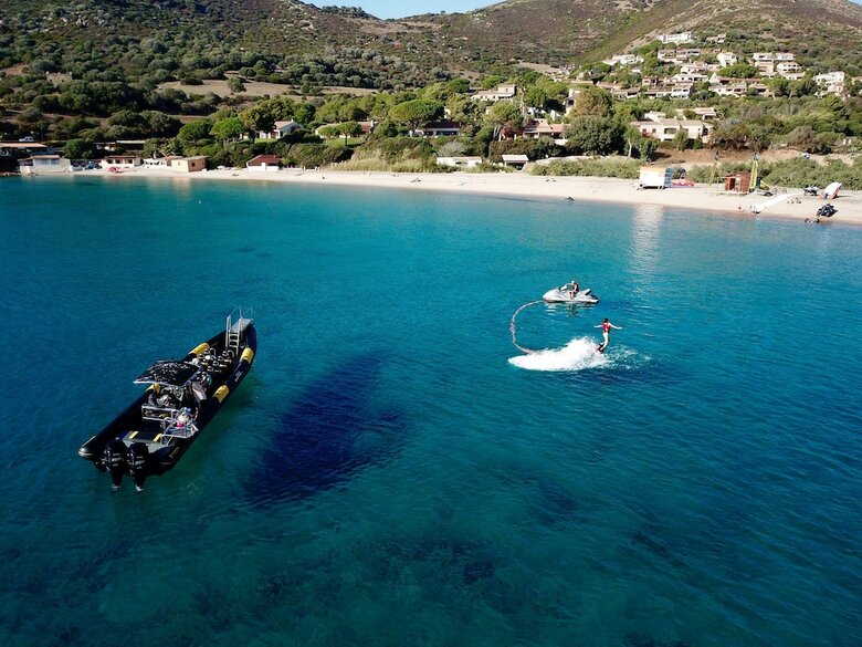 Hotel Marina Di Lava