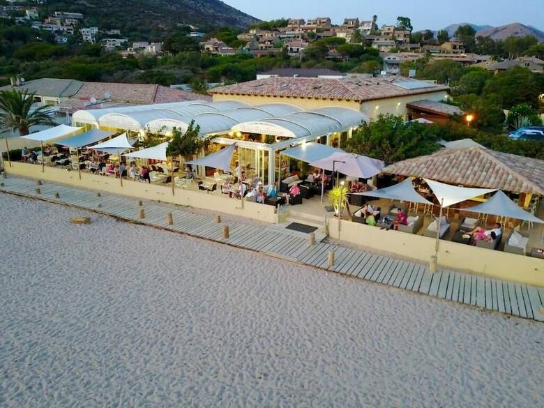 Hotel Marina Di Lava