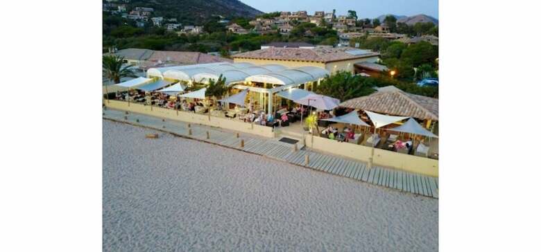Hotel Marina Di Lava