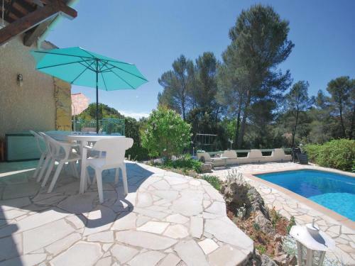 Holiday Home Le Cours K-728